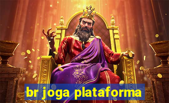 br joga plataforma